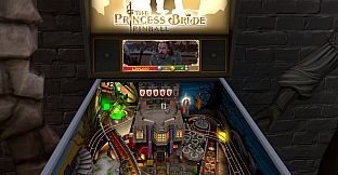 Pinball FX VR - The Princess Bride Pinball