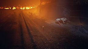 Ayasa: Shadows of Silence