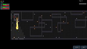 Mortal Squad: Portal to Hell