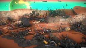 Whispers of the Architects