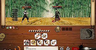 Card Warrior