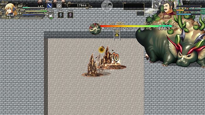 Tale's Casino Escape