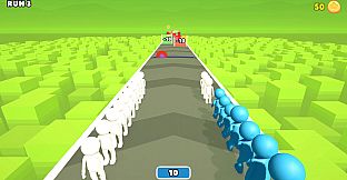 Long Run 2