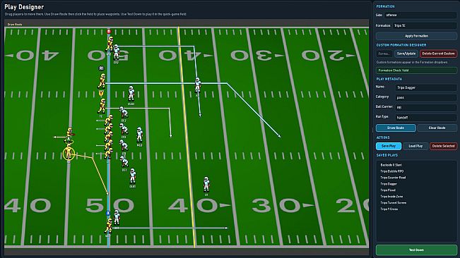 Gridiron Football League