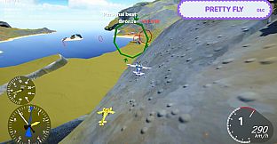 Screw Drivers - Pretty Fly