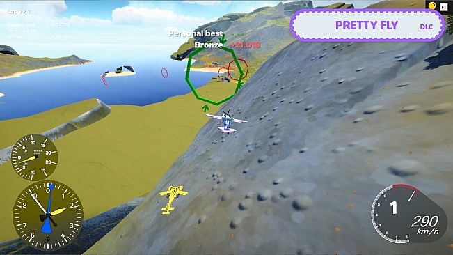 Screw Drivers - Pretty Fly