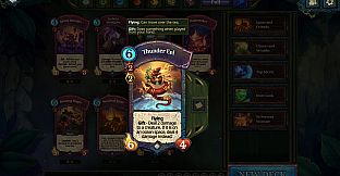 Faeria - Resurgence DLC