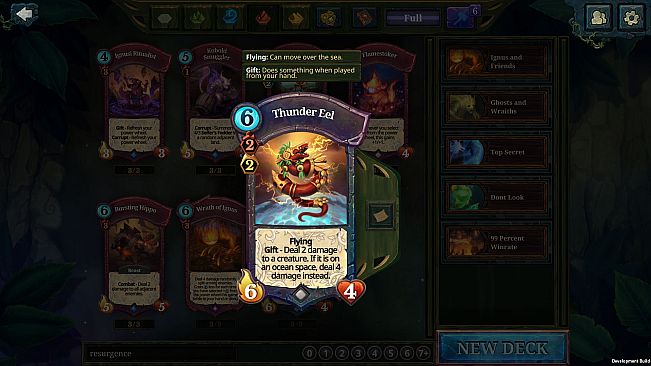 Faeria - Resurgence DLC