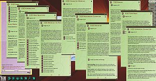 Fantasy Grounds - ICONS: Origins