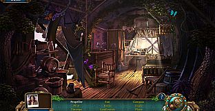 Botanica: Earthbound Collector's Edition