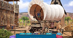 Finding America: The Pacific Northwest Collector's Edition