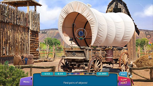 Finding America: The Pacific Northwest Collector's Edition