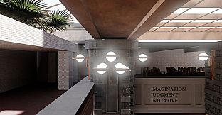 Larkin building by Frank Lloyd Wright