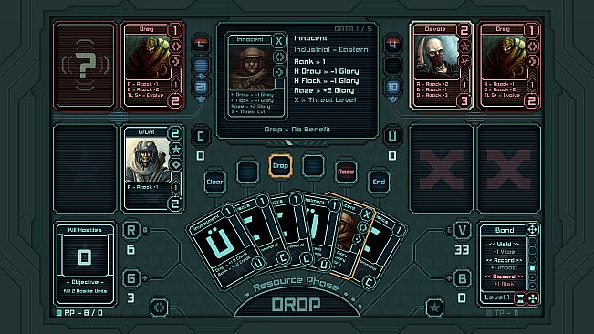 Siberian Dawn Mission Pack 1