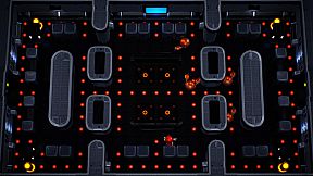 Neutron and the Tri-Spark