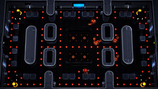 Neutron and the Tri-Spark