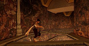 Varuni: Heir of Time