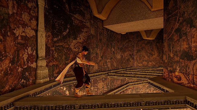 Varuni: Heir of Time