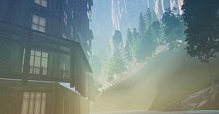 大西洲虚拟世界