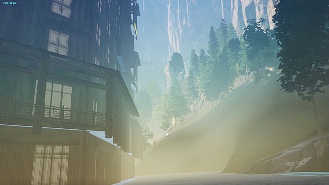 大西洲虚拟世界