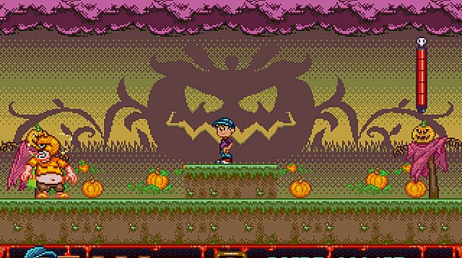 The Curse of Illmoore Bay