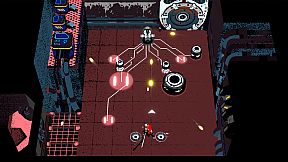 Creature in the Well