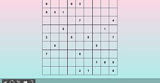 My Sudoku - Classic 9x9 Expert 1