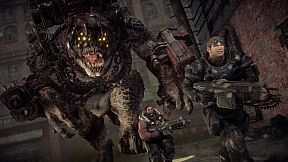 Gears of War: Reloaded
