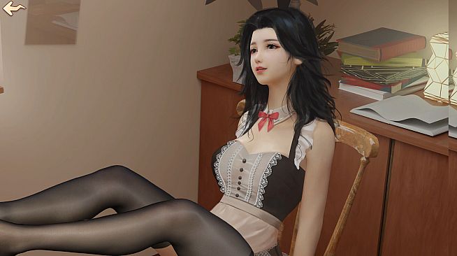 Fairy Biography3 : Obsession