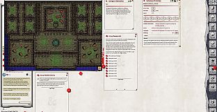 Fantasy Grounds - Mini-Dungeon Monthly #2 (5E)