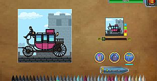 Paint By Numbers - 8-Bit World Ep. 7