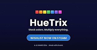 HueTrix