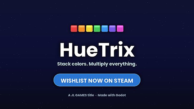 HueTrix