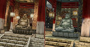 Hitman Classic Trilogy Remastered
