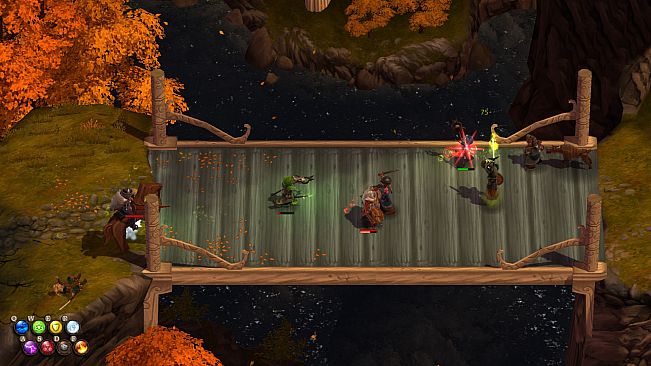 Magicka: The Other Side of the Coin