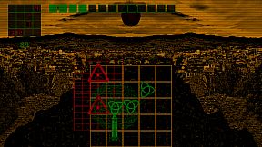 Sayonara Sigil Sentry