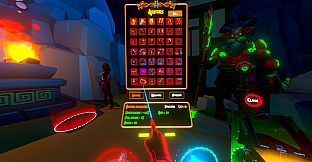 Shonen Adventure : The Dual Blades Hero