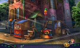 Fright Chasers: Thrills, Chills and Kills Collector's Edition