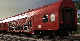 Trainz 2022 DLC - DR/DB DBm(tr)ue/DBmu748 Pack