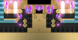 RPG Maker MZ - KR Legendary Palaces - Fairy Tileset