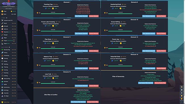 Melvor Idle DLC Bundle