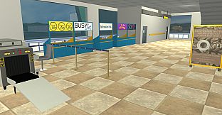 Airport Master