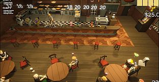 Panic Pub