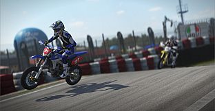 Ride 2 Competition Bikes Pack