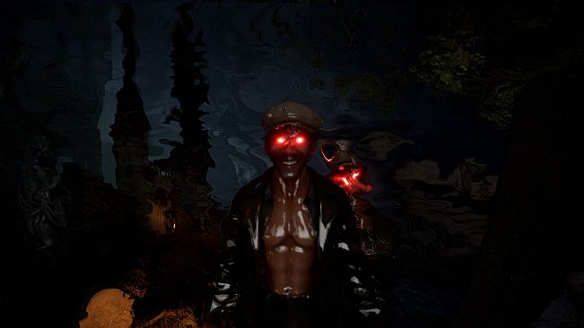 WEB STORIES: Graveyard Protocol