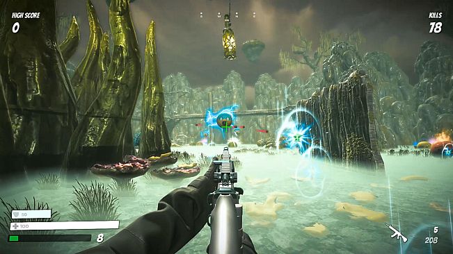 Emoji Battlefield - Island Warfare