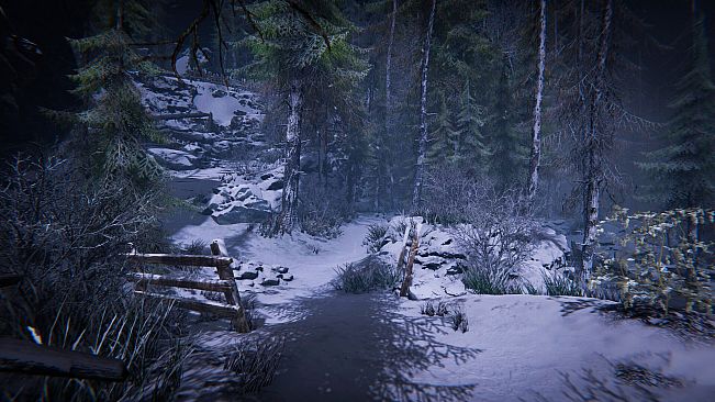 Booze Masters: Freezing Moonshine