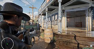 The Legend of Bass Reeves