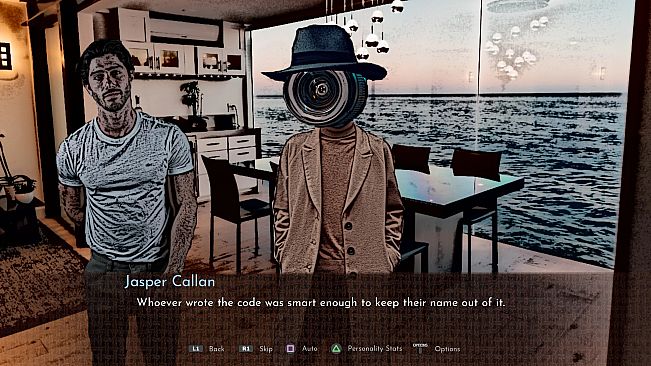 Clash: Robot Detective - Complete Edition