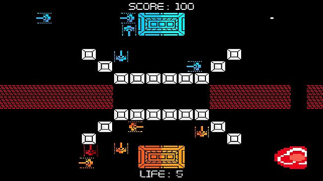 Tiger Tank 59 Ⅰ Mission Pack 002